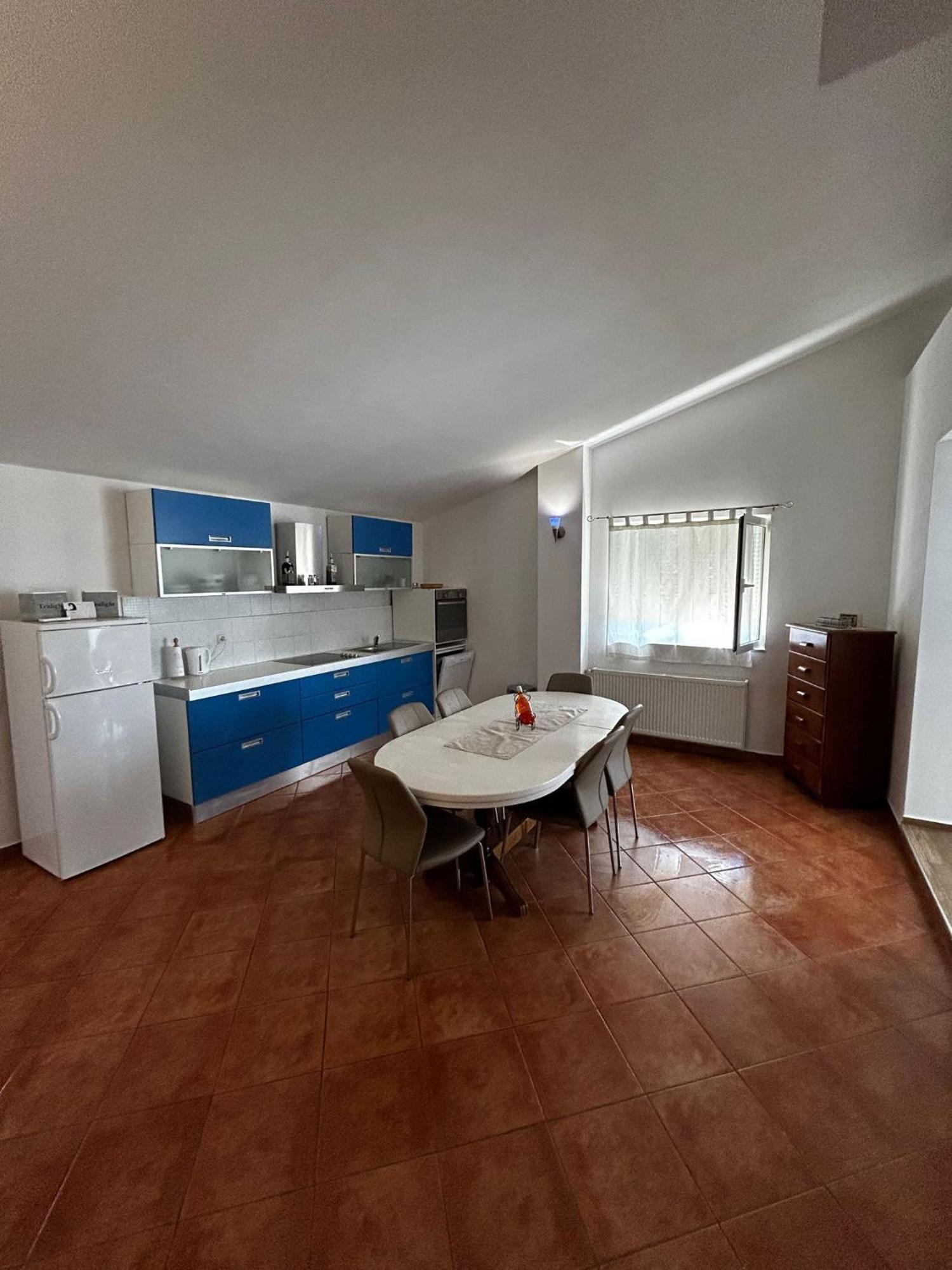 Apartments Petrovic Пировац Екстериор снимка