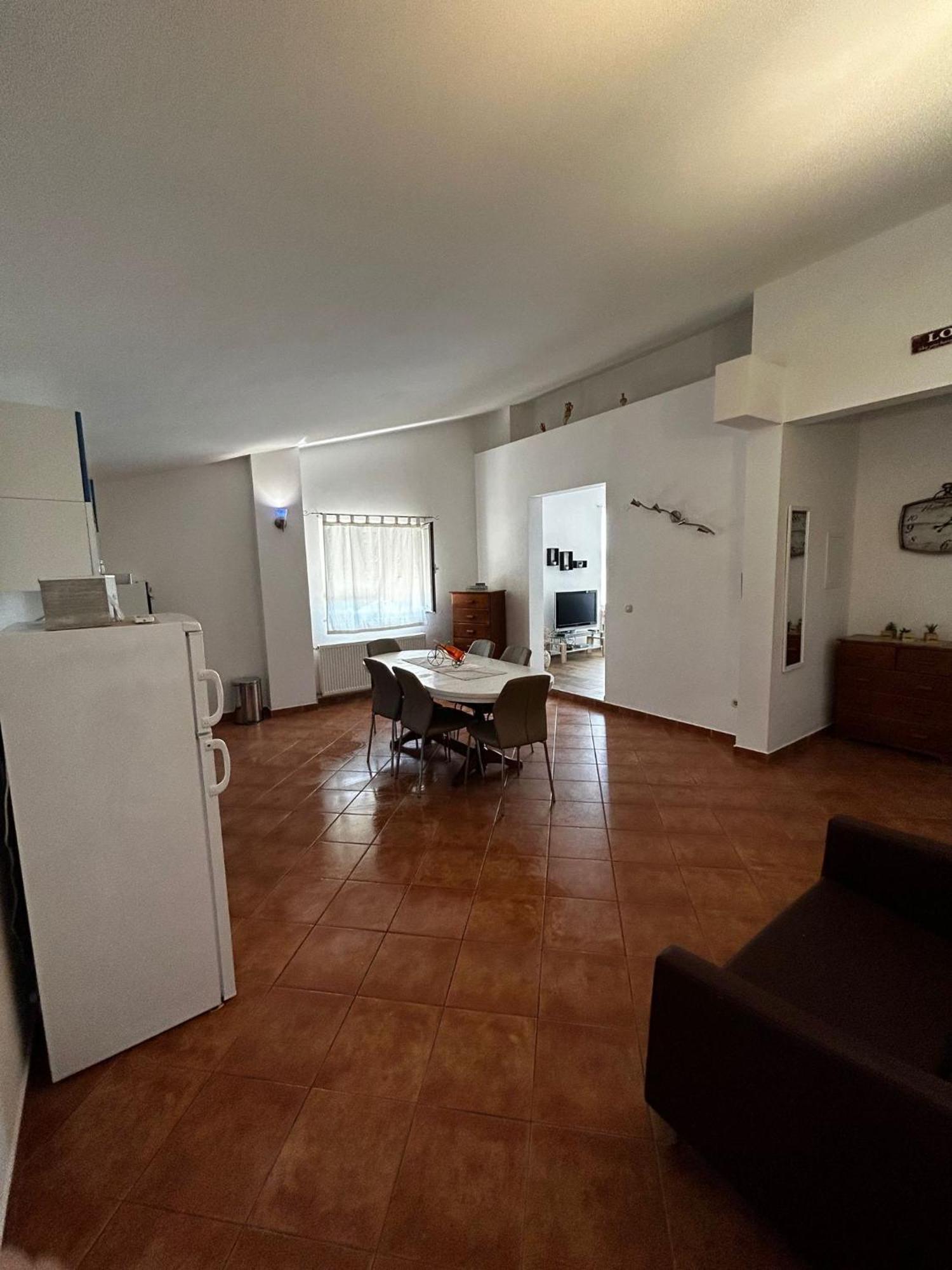 Apartments Petrovic Пировац Екстериор снимка