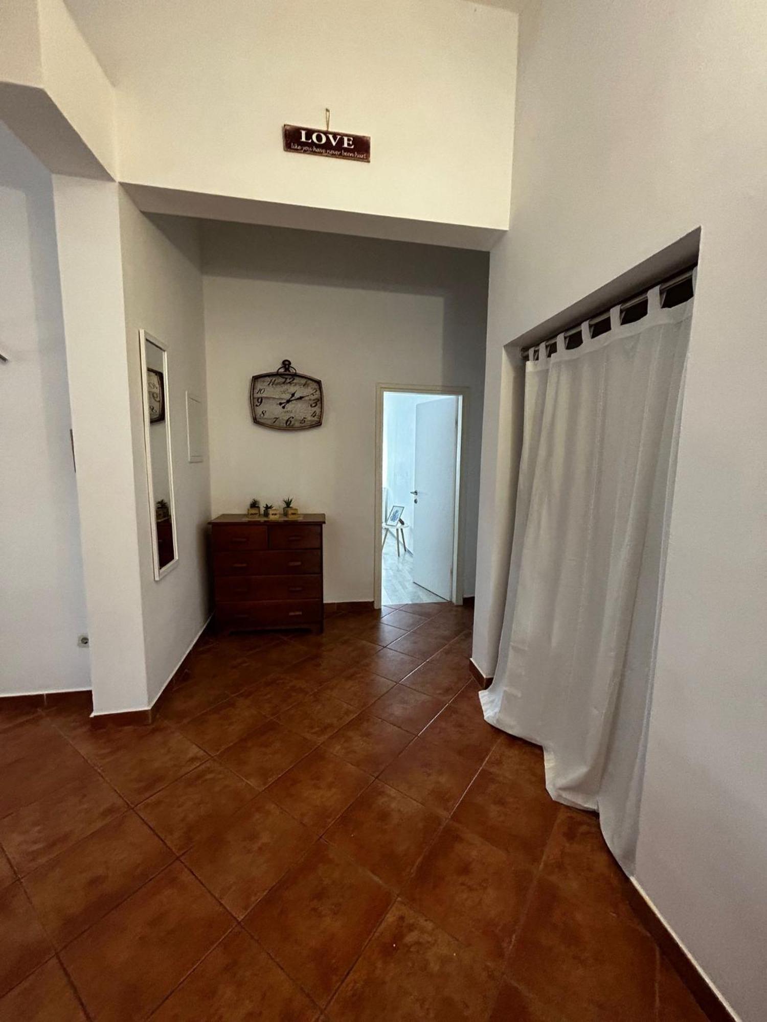Apartments Petrovic Пировац Екстериор снимка