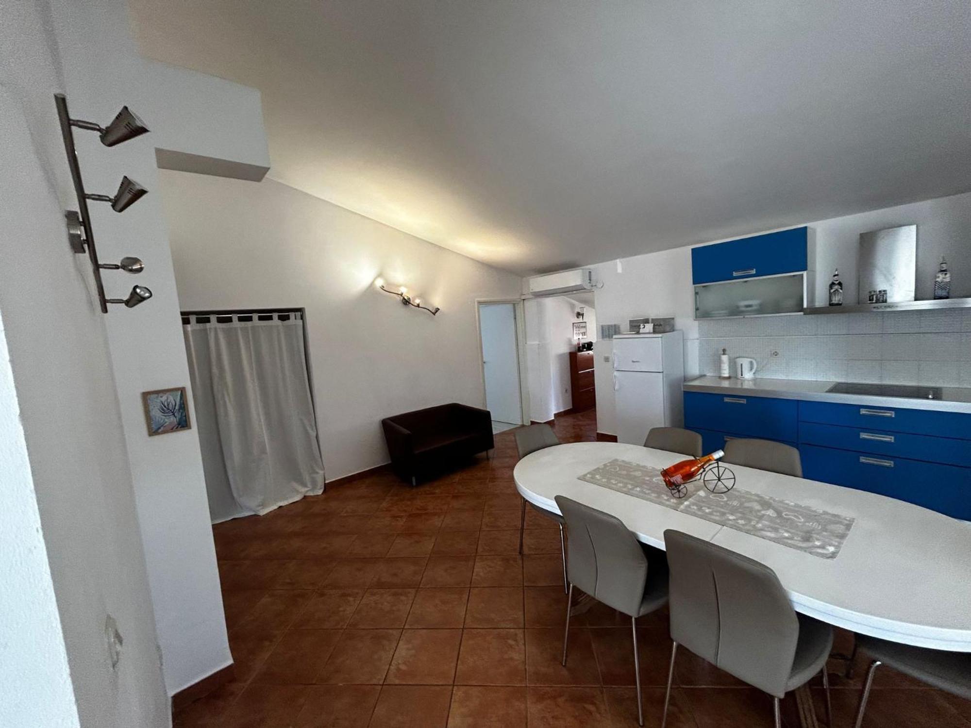 Apartments Petrovic Пировац Екстериор снимка