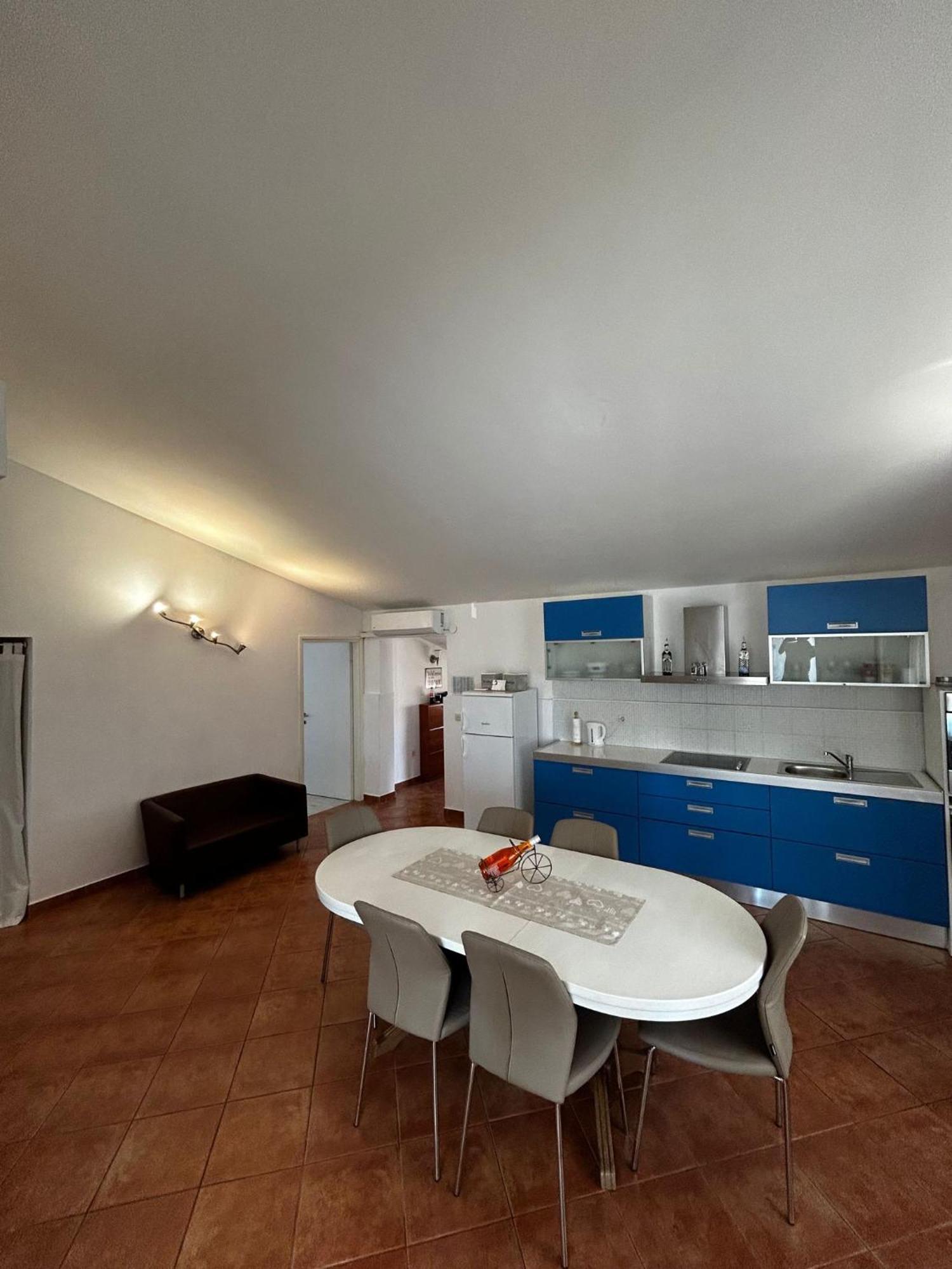 Apartments Petrovic Пировац Екстериор снимка