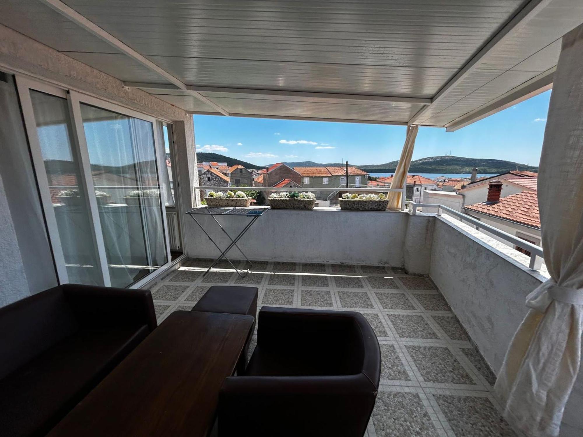 Apartments Petrovic Пировац Екстериор снимка