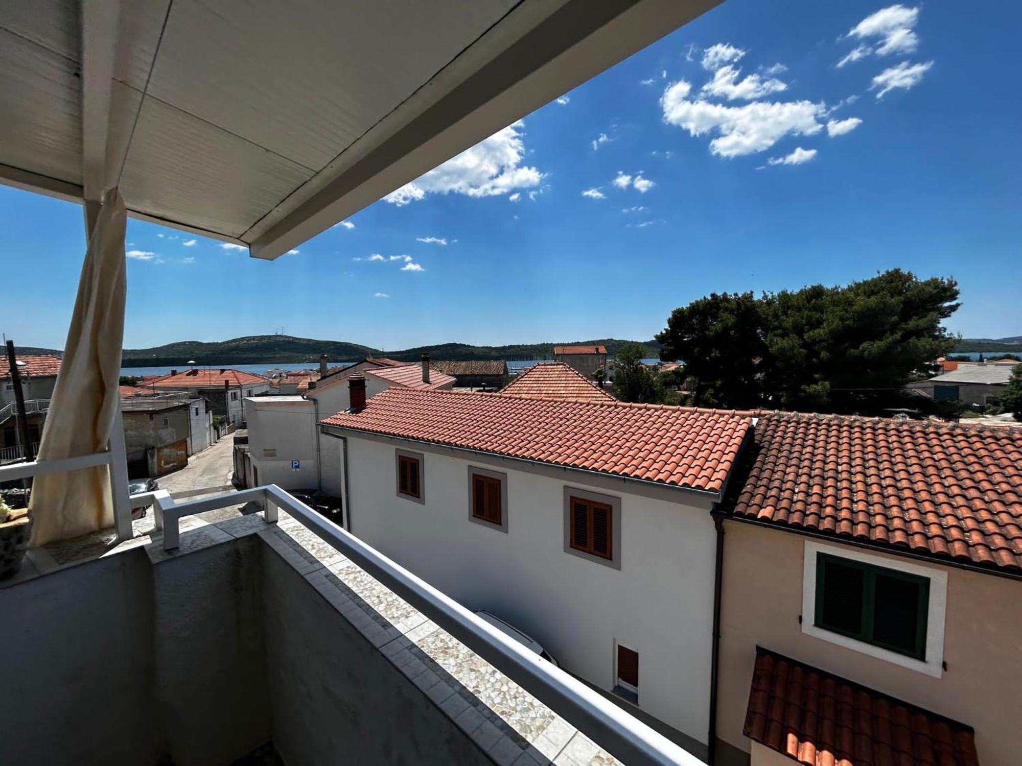 Apartments Petrovic Пировац Екстериор снимка