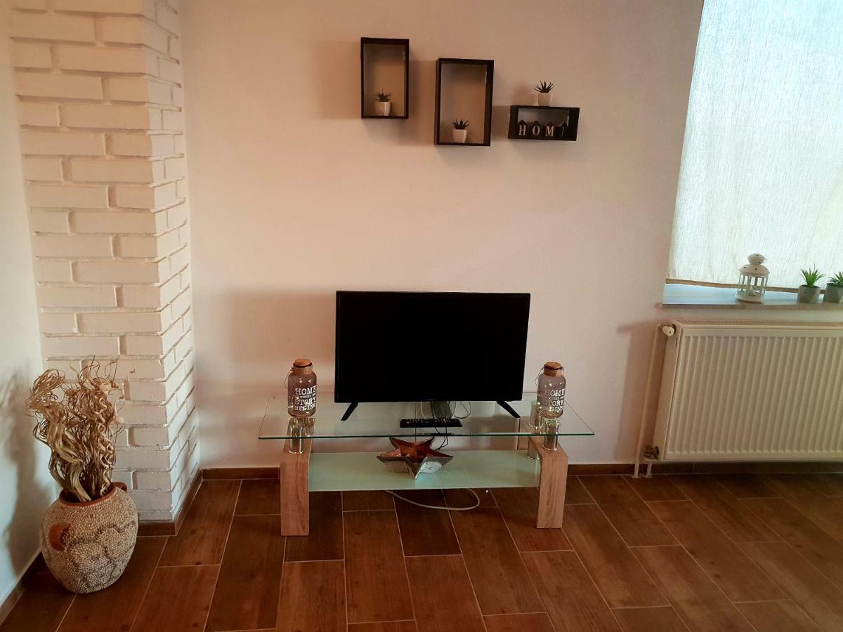 Apartments Petrovic Пировац Екстериор снимка