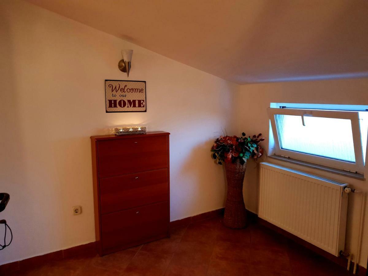 Apartments Petrovic Пировац Екстериор снимка